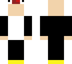 penguin aswd