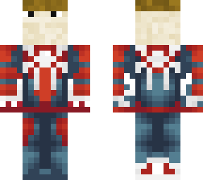 peter parker spider-man ps4