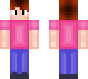 pink boy fixed