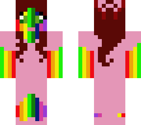 rainbow jen