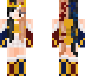 real empress
