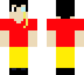 red and yellow thewafflegalaxy