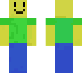 roblox noob
