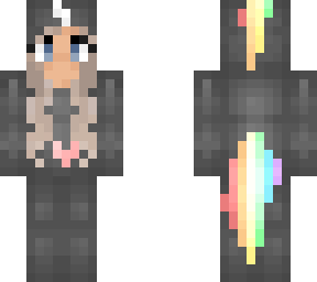 sam unicorn