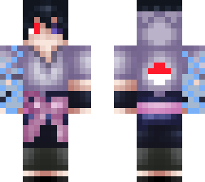 sasuke uchiha