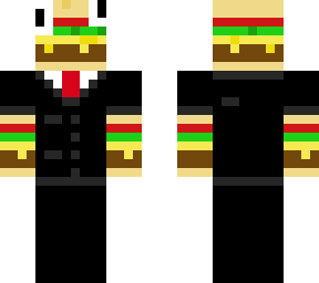 sir burger