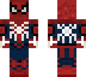 spiderman 2.0
