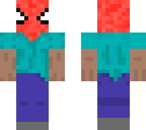 steve spider-man