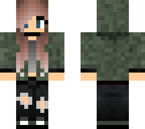 thicc camo