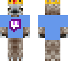ttv slothsking