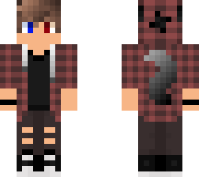 werewolf(not my own skin0