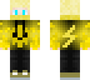 yellow boy