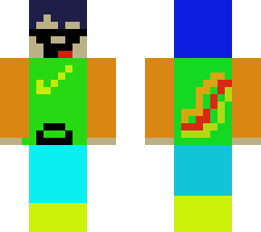 youtuber jack mr.cooldude