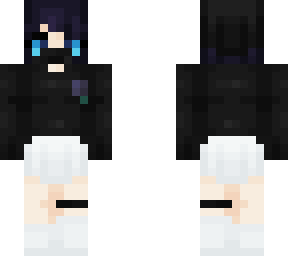 - nea grim - oc -