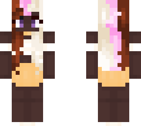 -request- neapolitan orange