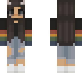 aesthetic girl (edit)