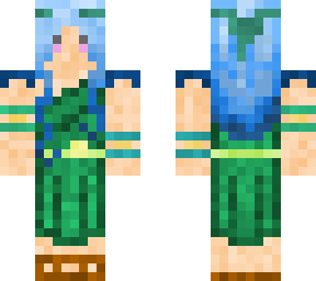 amphitrite, warrior goddess of sea (fix)
