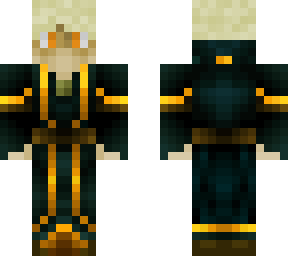 arcane mage