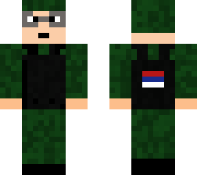 army guy
