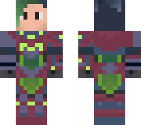 ash paladins