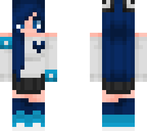 azul rc