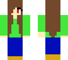 baldi the girl