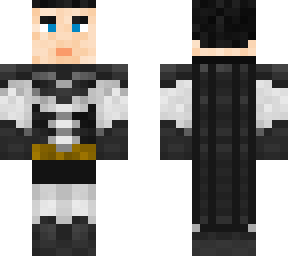 batman (unmasked)