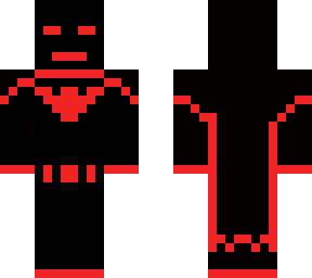 batman beyond