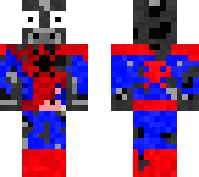 bboymorenoo spiderman