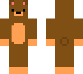 bear
