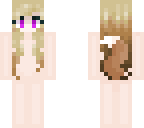 blondie wolf v.2