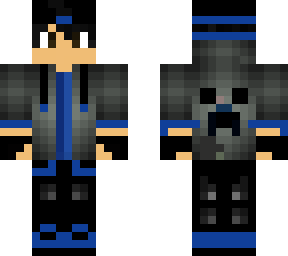 blue boys