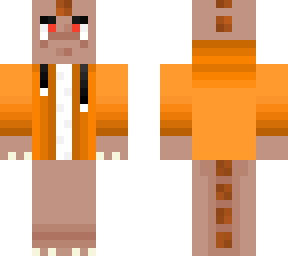 bluefoxgamer5's raptor