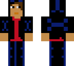 boy
