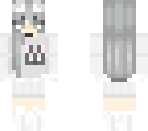 bunny girl