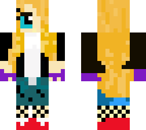 cc'sskin