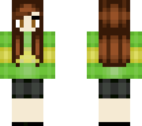 chara