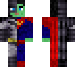 composite superman