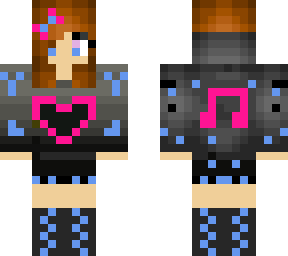 cool hot chick 2 (edit)