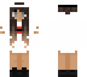 cool white hoodie