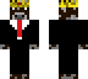 cow king