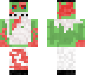 crazy doctor slime