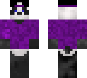 crazypanda