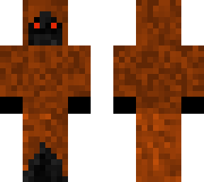 dark devil wizard