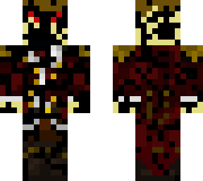 dark pirate
