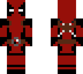 deadpool
