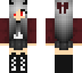 demon girl