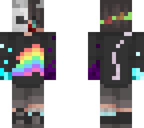 demonrainbow