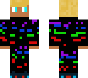 disco boy