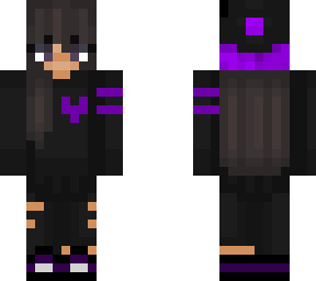 edit of a skin by elinii